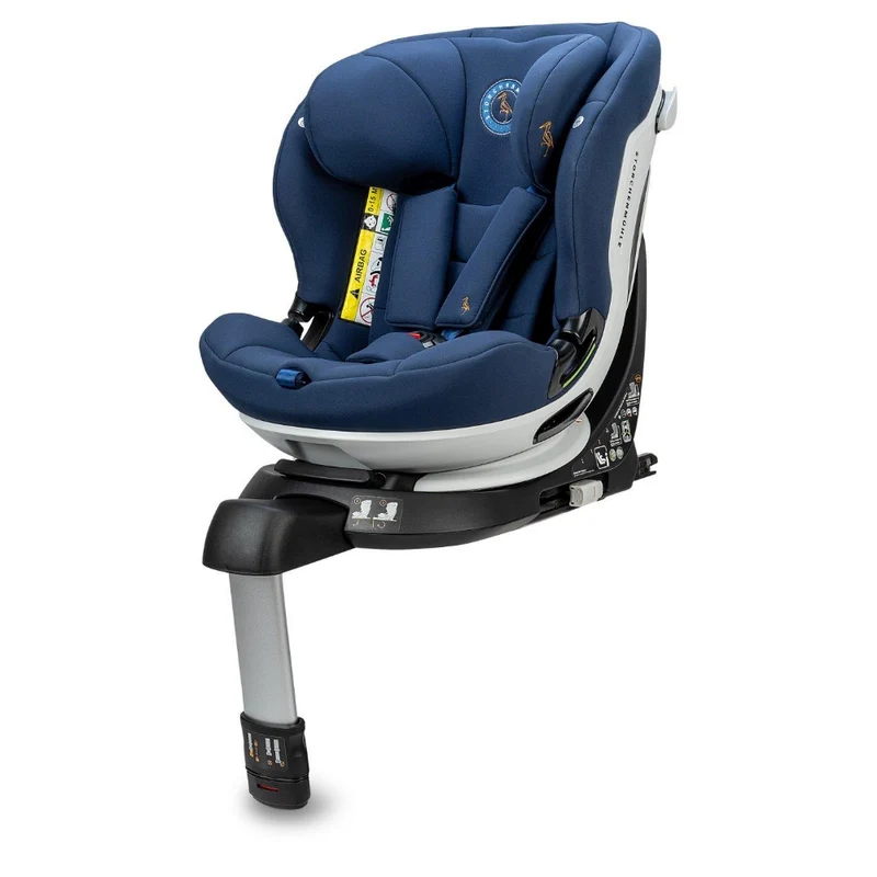 Storchenmühle Niki Kid drehbarer Folgesitz 76-150 cm