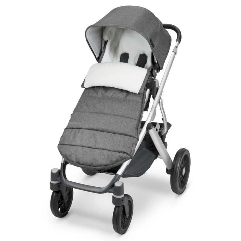 UPPAbaby Fußsack Cozy Ganoosh