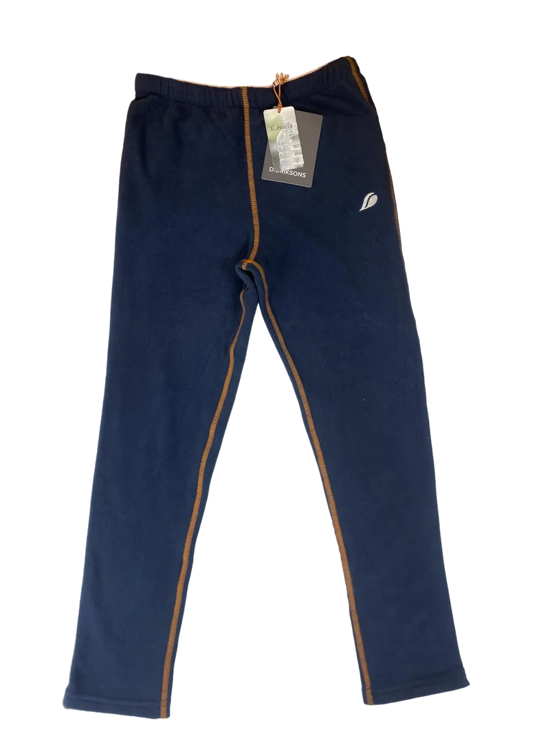 Didriksons Thermohose / Fleece 128 | 8yrs