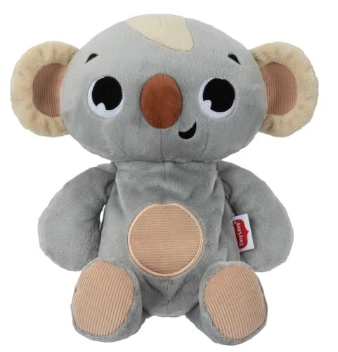 TINY LOVE Koala przytulanka z ruchem i światłem