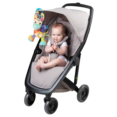 Playgro Lupe Llama zawieszka zabawka sensoryczna 0+