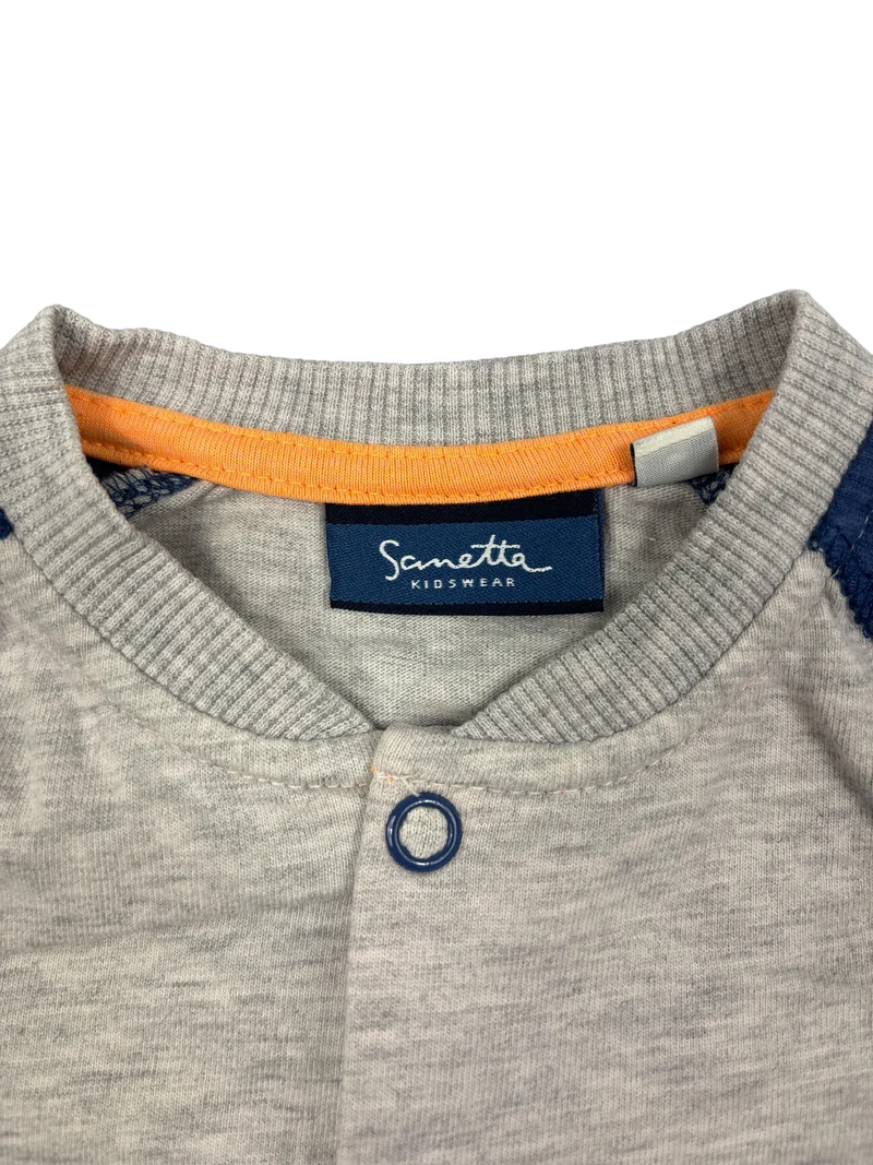 Sanetta Strickjacke 74 | 09m
