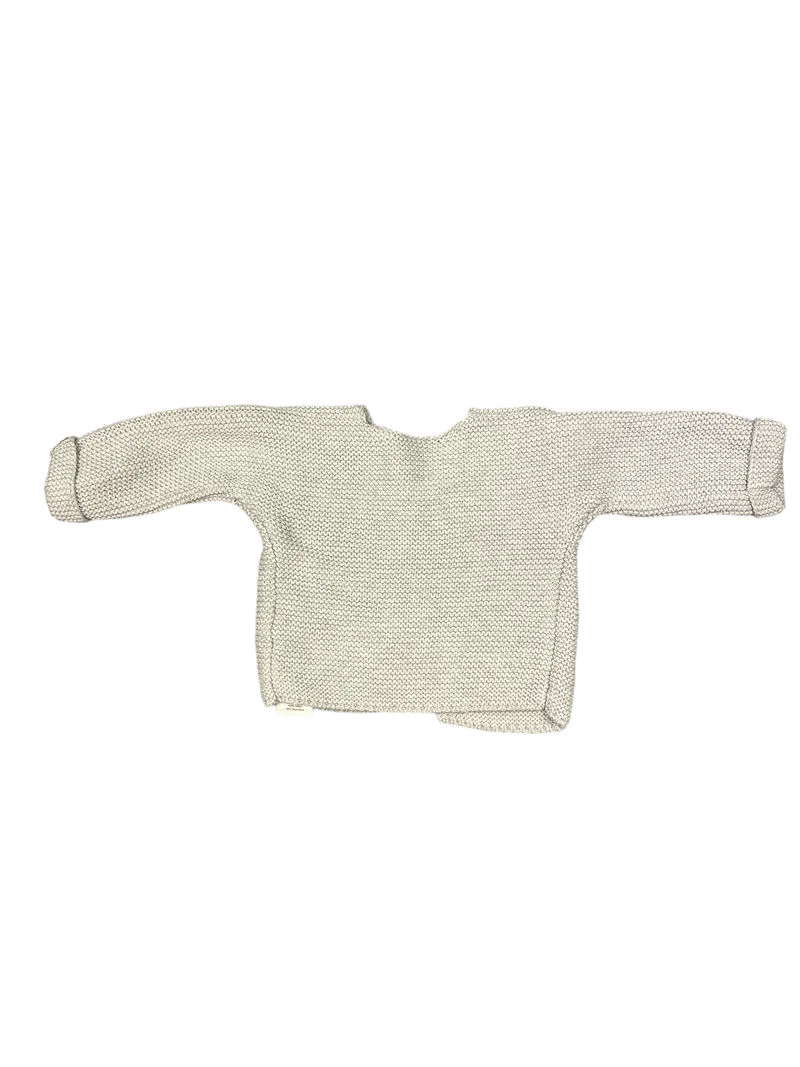 Petit Bateau Strickjacke 62 | 03m