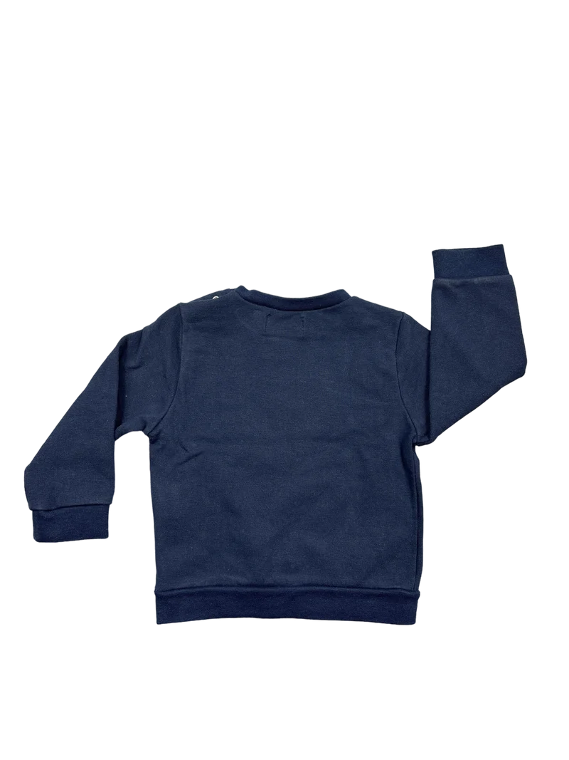 Sanetta Pullover 68 | 06m