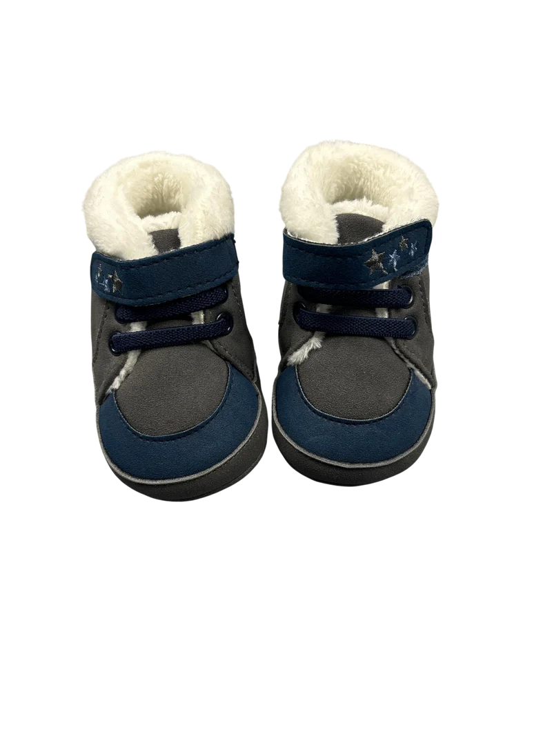 Sterntaler Winterschuhe 15 Schuhgröße