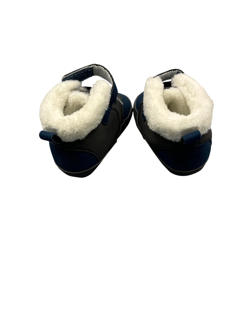 Sterntaler Winterschuhe 15 Schuhgröße