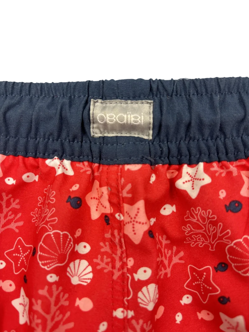 Obaibi Badehose 80 | 12m