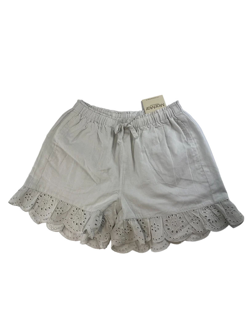 MarMar Copenhagen Kurze Hose weiß 116 | 6yrs