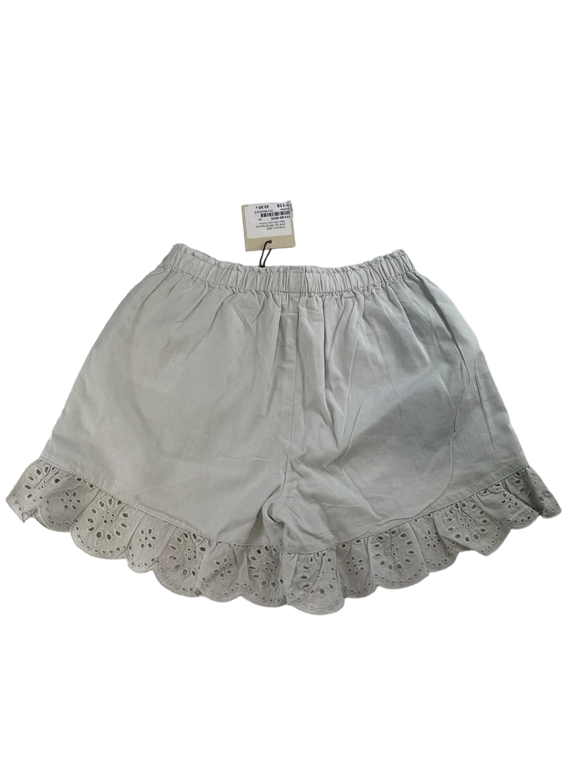 MarMar Copenhagen Kurze Hose weiß 116 | 6yrs
