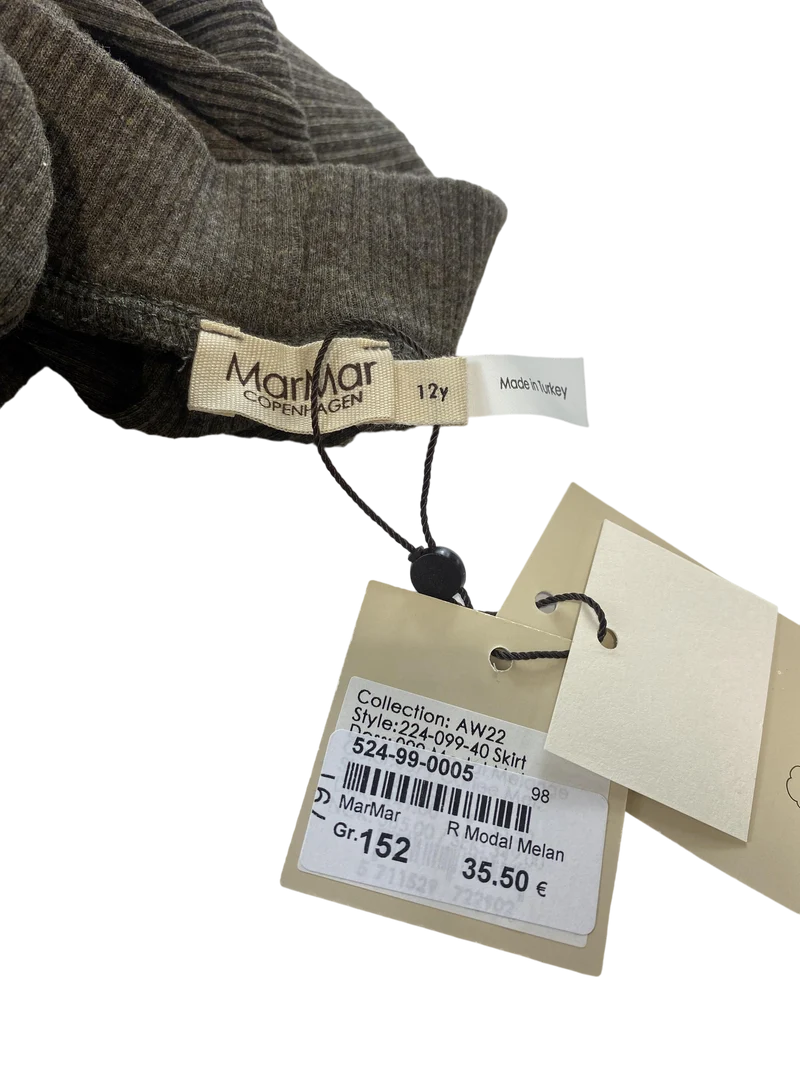 MarMar Copenhagen Rock Marmar grau 152 | 12yrs