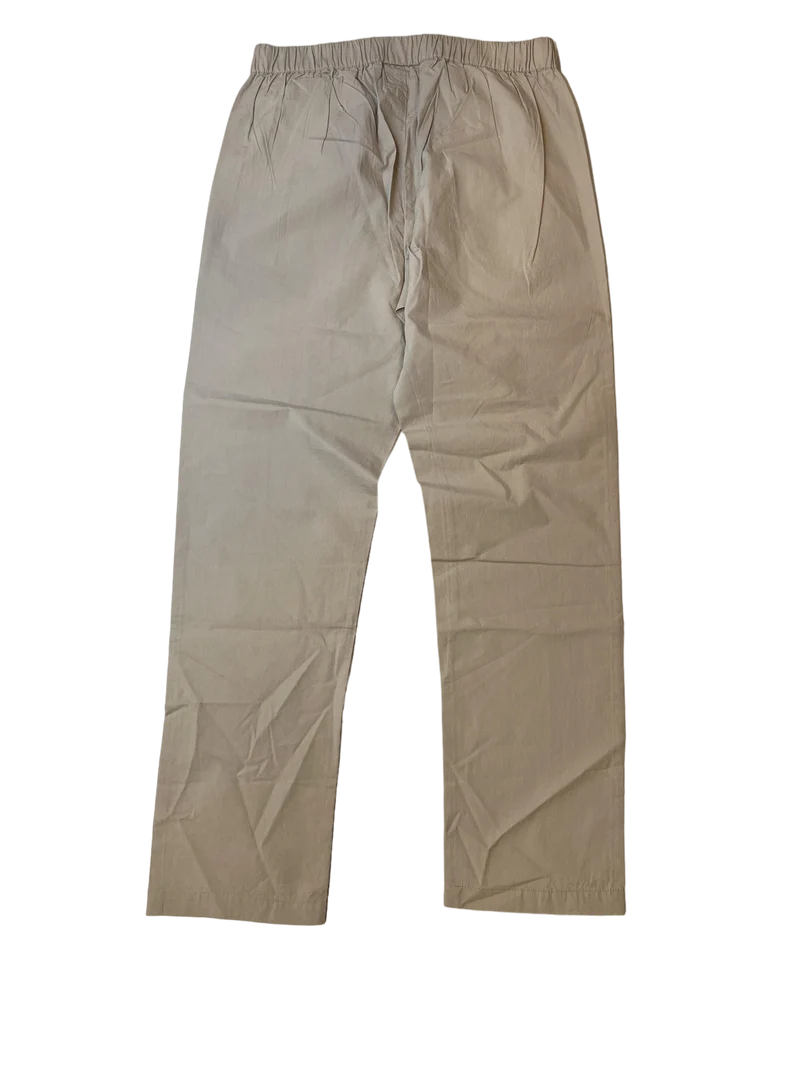 MarMar Copenhagen Beige Stoffhose 140 | 10yrs