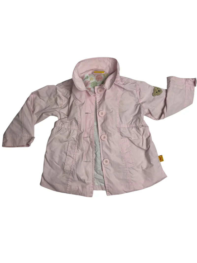 Steiff Übergangsjacke 86cm /18m