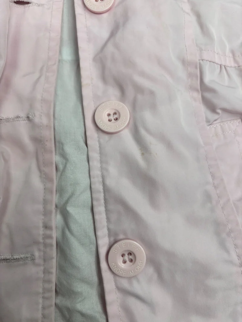 Steiff Übergangsjacke 86cm /18m