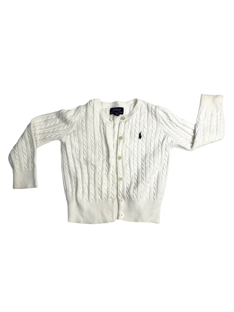 Polo Ralph Lauren Strickjacke 3 / 3T