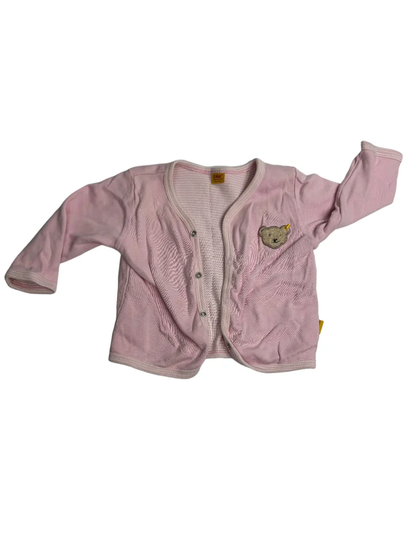Steiff Jacke 62cm / 3m