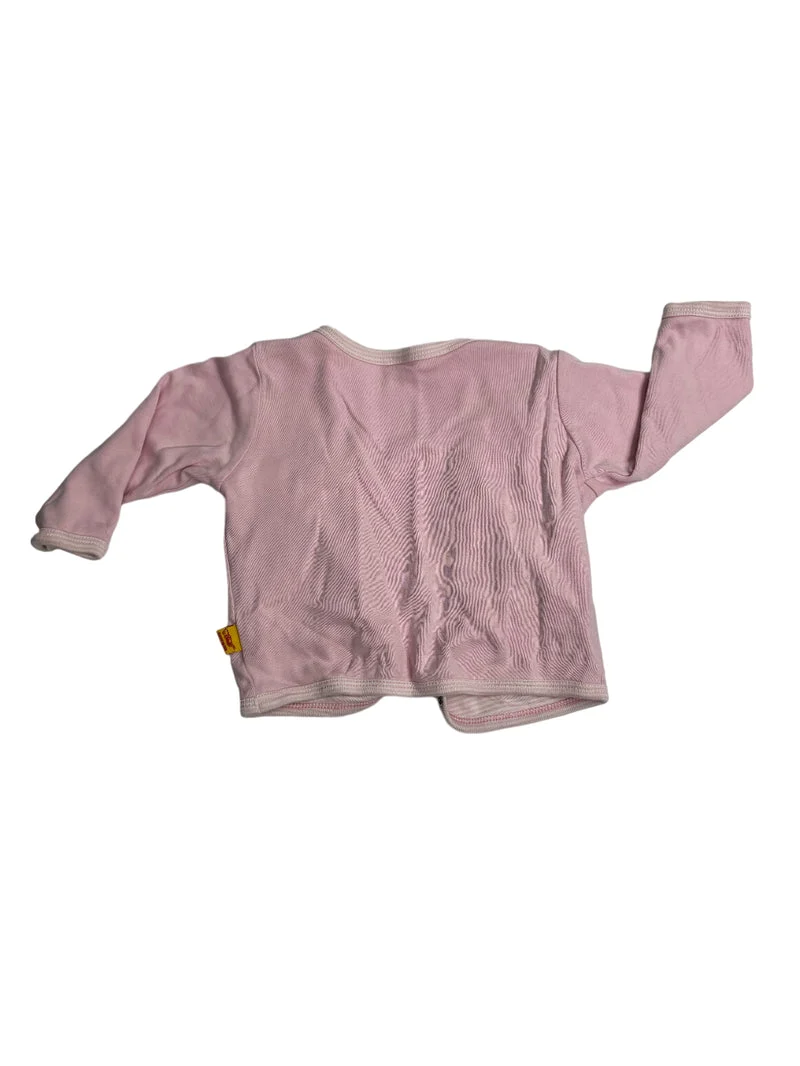 Steiff Jacke 62cm / 3m