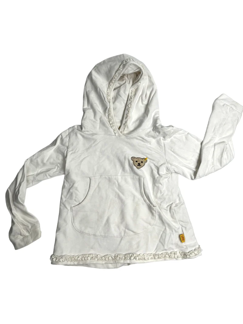 Steiff Hoodie 110cm / 5