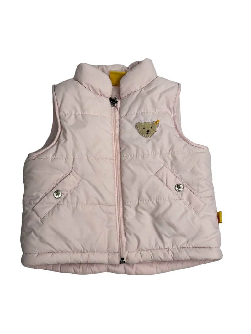 Steiff Weste 86cm / 18m