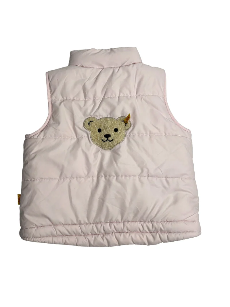 Steiff Weste 86cm / 18m