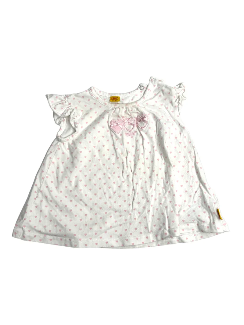 Steiff Kleid 74cm / 9m