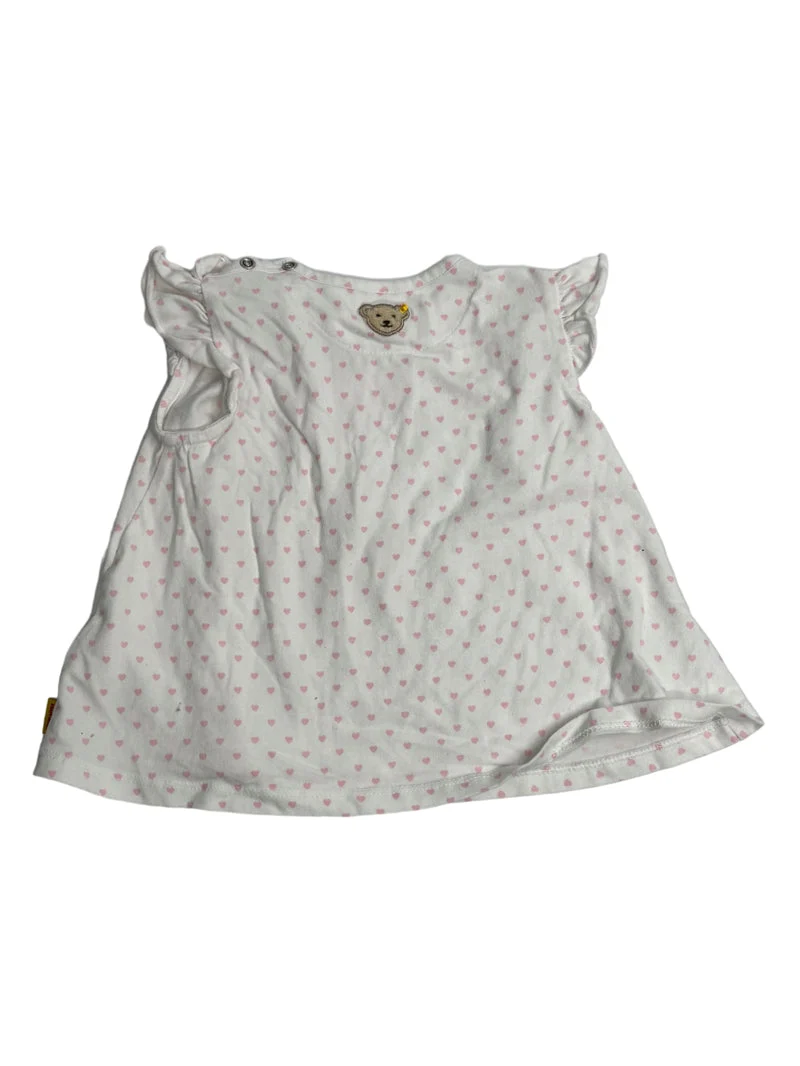 Steiff Kleid 74cm / 9m