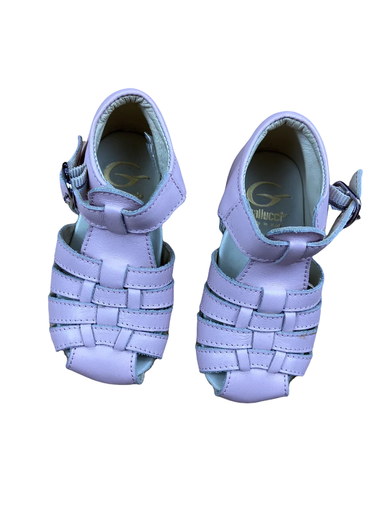 Galucci Sandalen 21