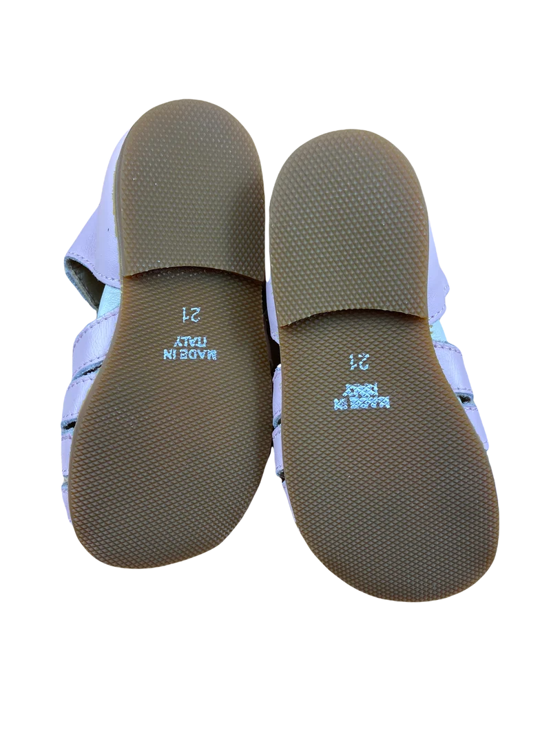 Galucci Sandalen 21
