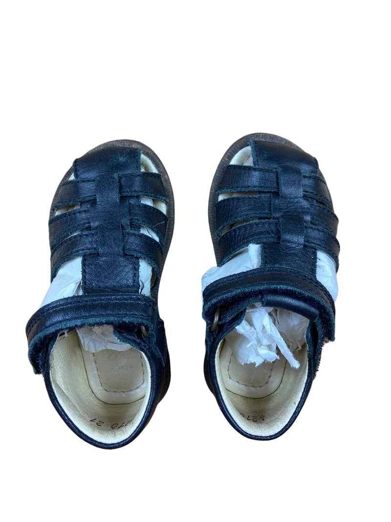 PomPom Sandalen 21