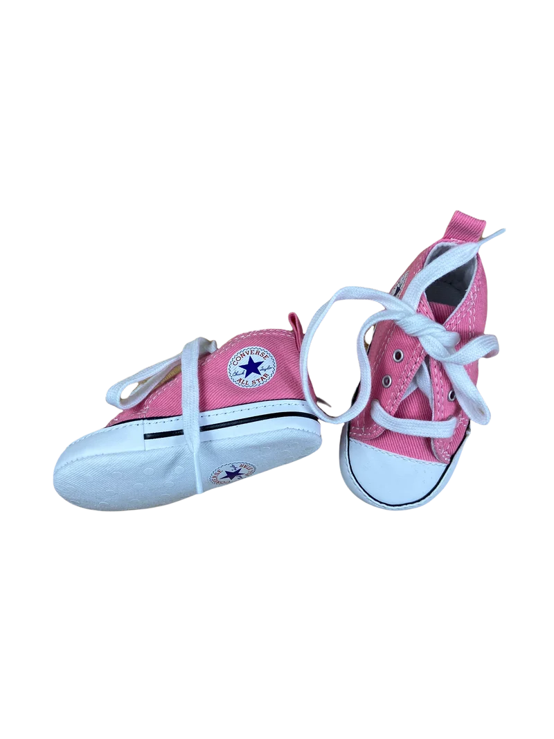 Converse Schuhe m. Etikett 18