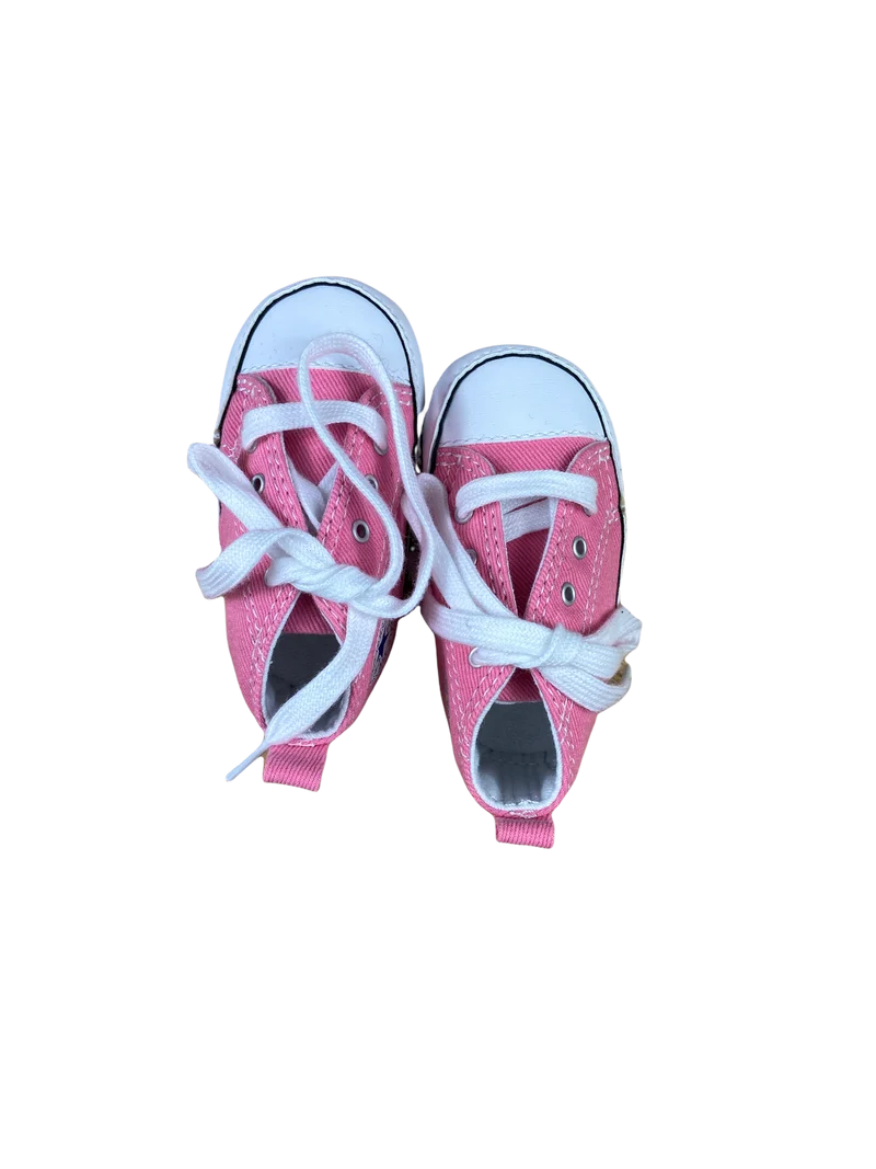 Converse Schuhe m. Etikett 18