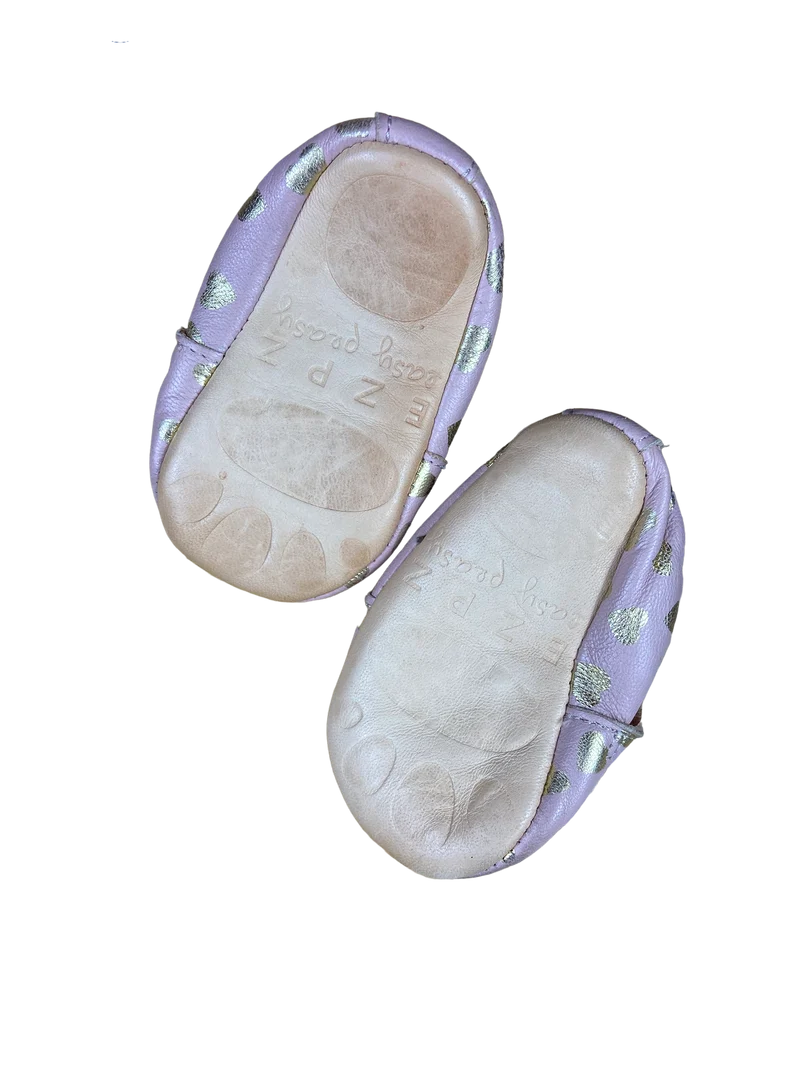 Easy Peasy Krabbelschuhe 0-6 Monate