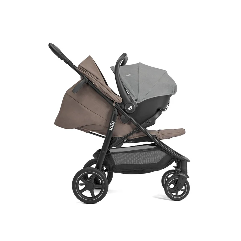 Joie Mytrax Pro Sportwagen Buggy bis 22kg