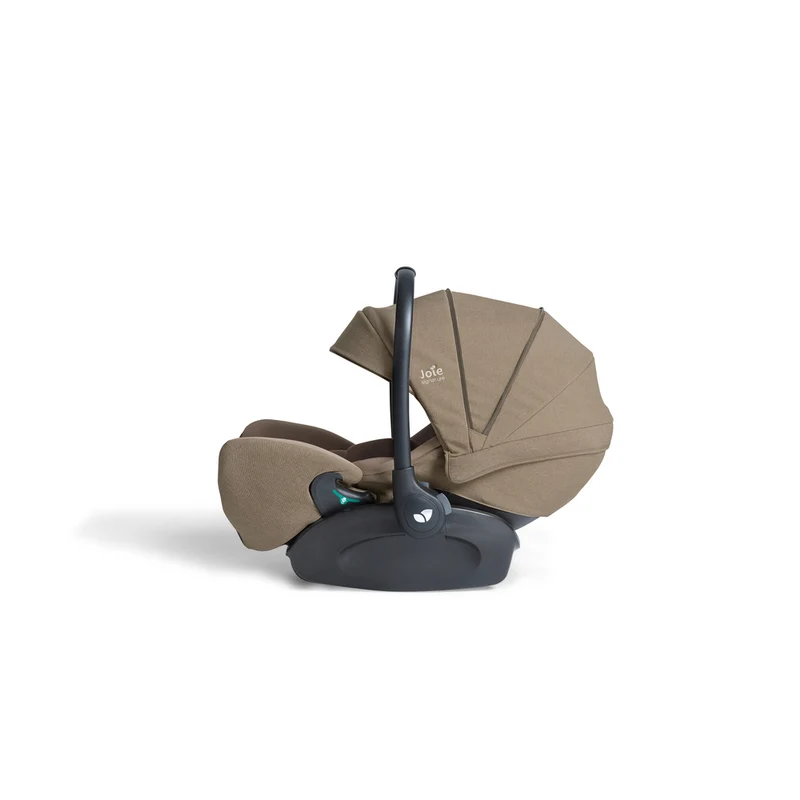 Joie Signature Babyschale i-Level Pro mit Liegefunktion