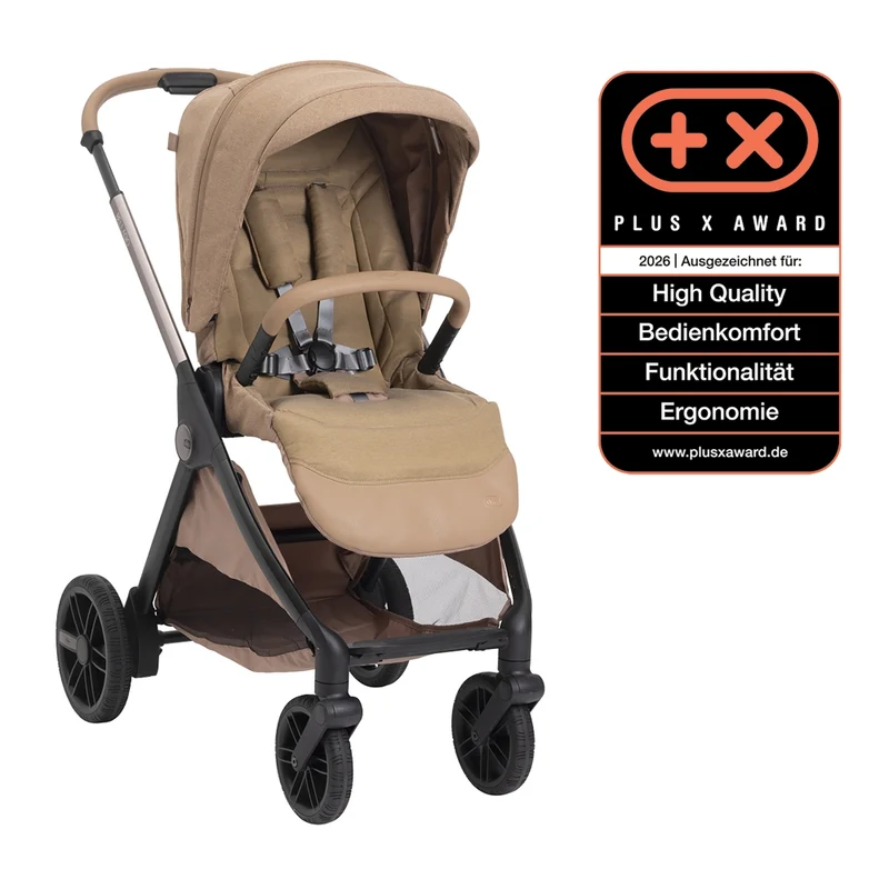 CHICCO Bellagio 2 Sportwagen Buggy bis 22kg