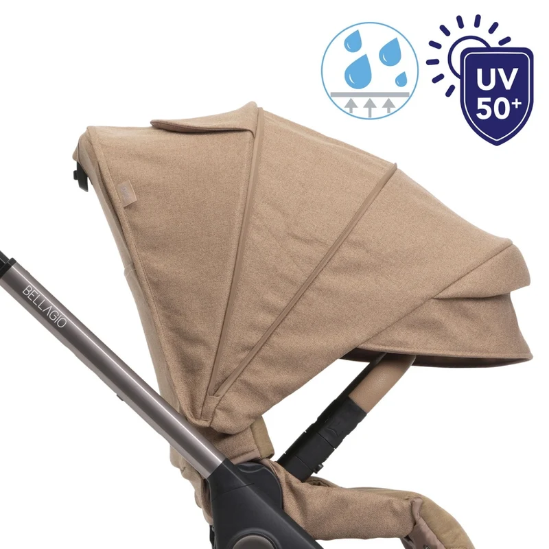 CHICCO Bellagio 2 Sportwagen Buggy bis 22kg