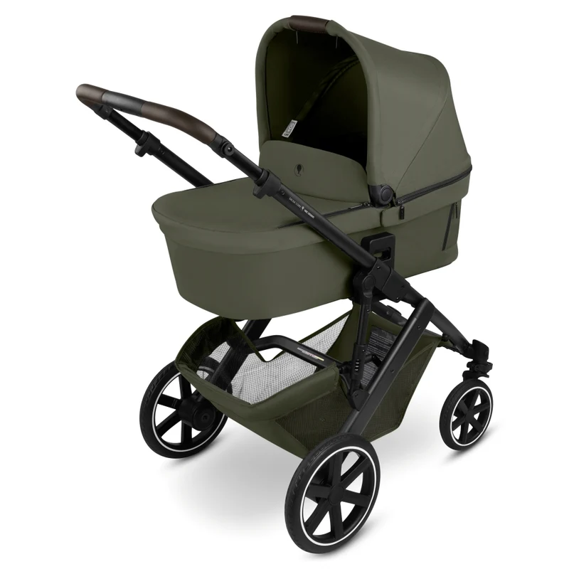 ABC Design Salsa Core All in One 3-in-1 Set