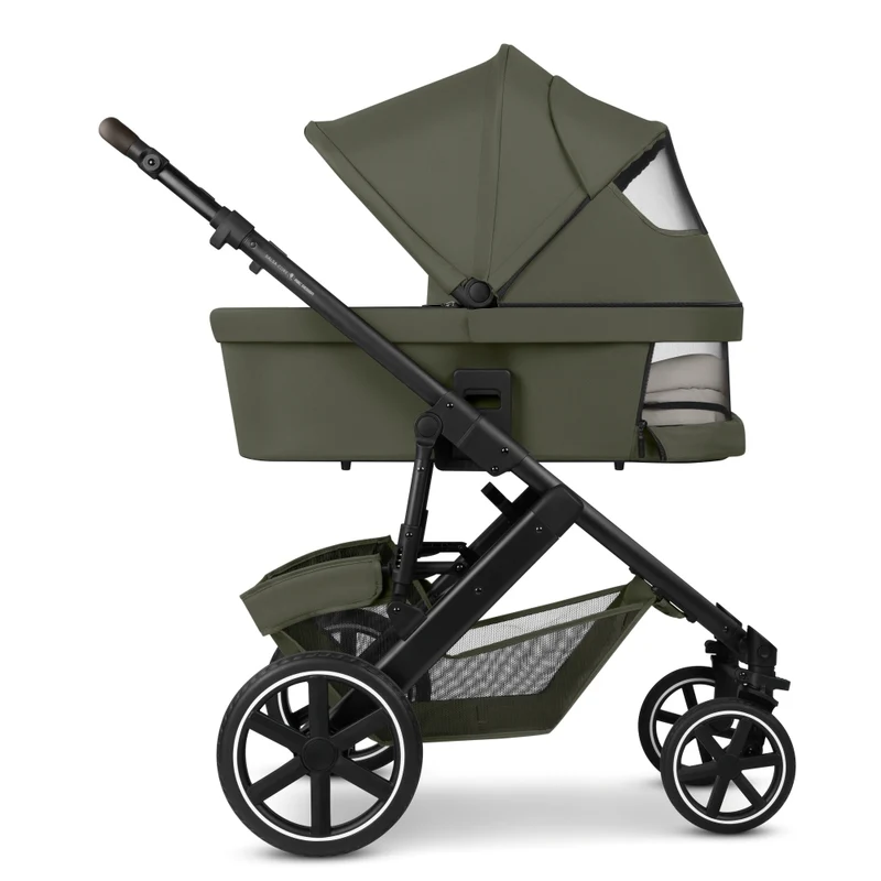 ABC Design Salsa Core All in One 3-in-1 Set