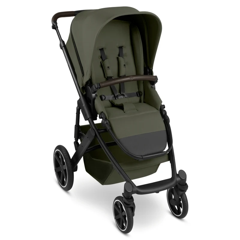 ABC Design Salsa Core All in One 3-in-1 Set