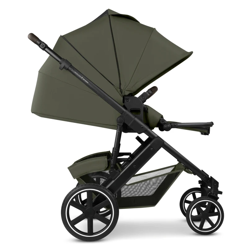 ABC Design Salsa Core All in One 3-in-1 Set