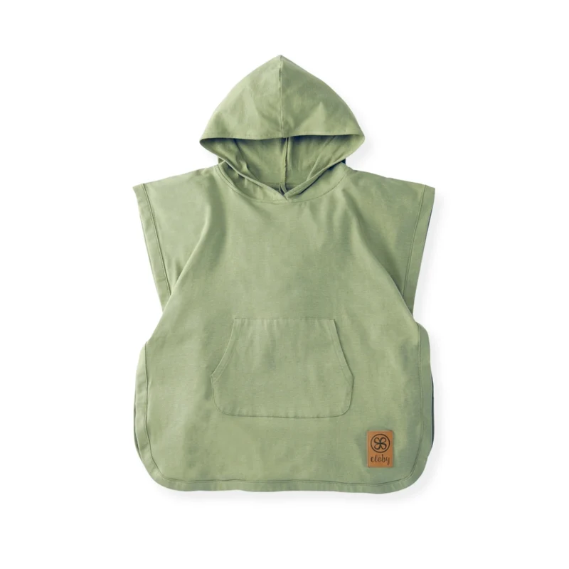 Cloby UV Poncho UPF 50+