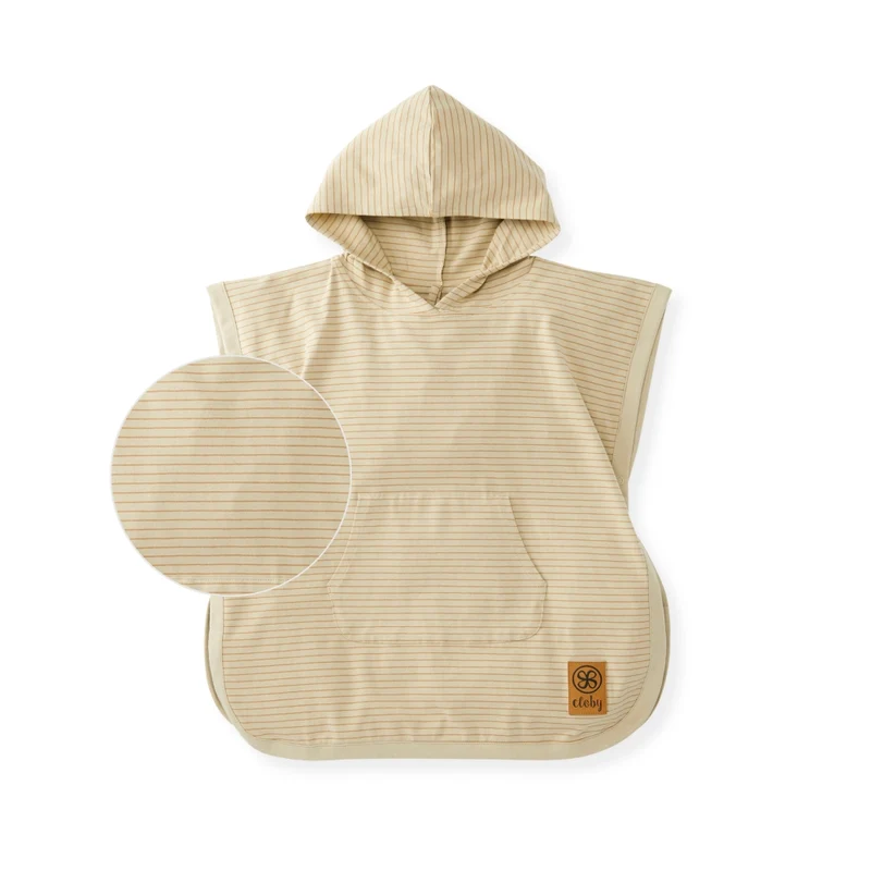 Cloby UV Poncho UPF 50+