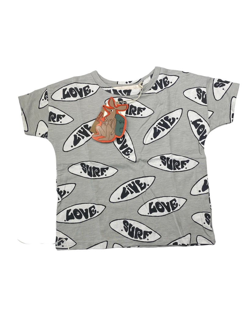 Tshirt Nadadelazos 104 | 4yrs