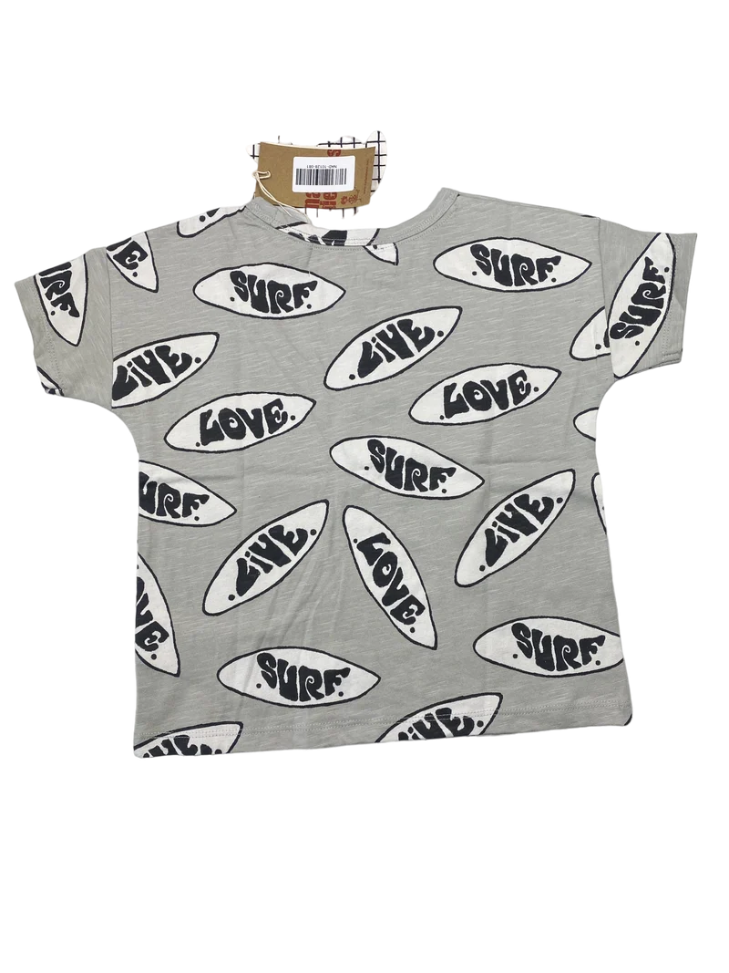 Tshirt Nadadelazos 104 | 4yrs