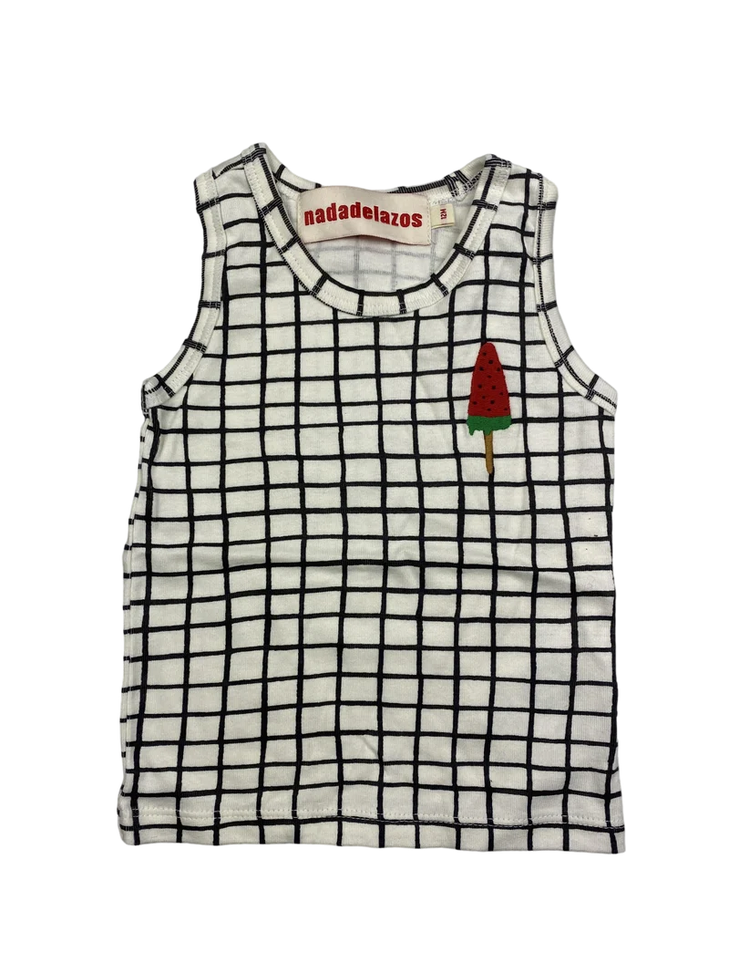 Top Nadadelazos 80 | 12m