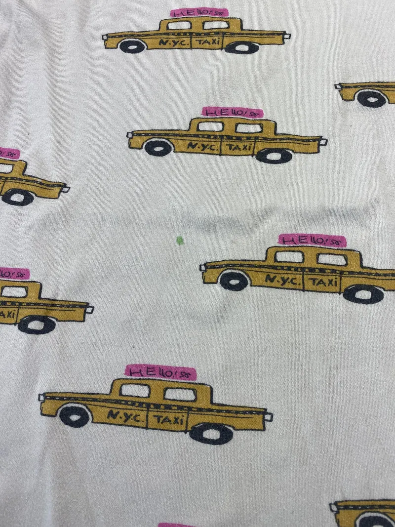 Longsleeve Nadadelazos 128 | 8yrs