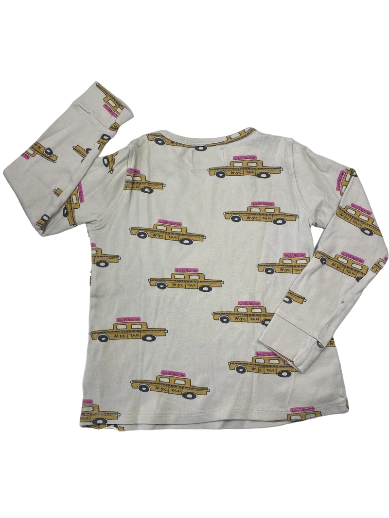 Longsleeve Nadadelazos 128 | 8yrs
