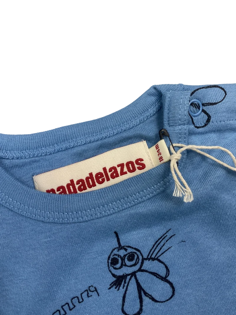 Einteiler Nadadelazos 86 | 18m, 92 | 2yrs