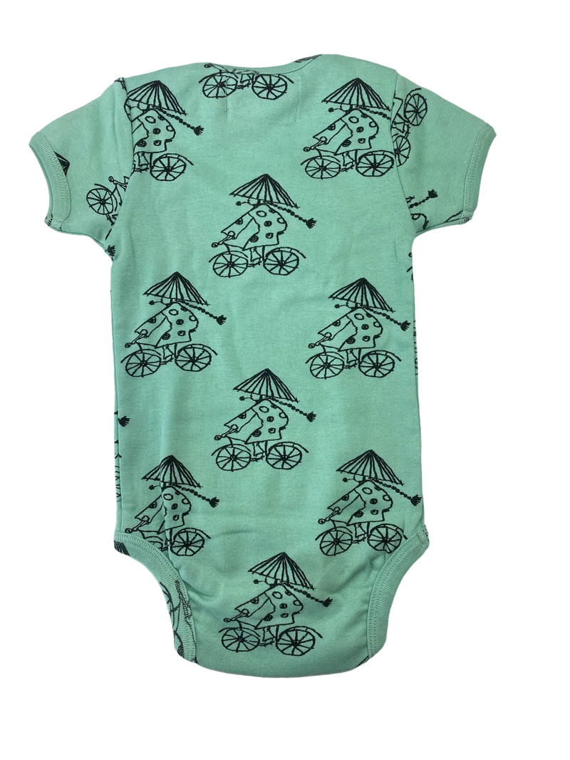 Body Nadadelazos 62 | 03m, 68 | 06m