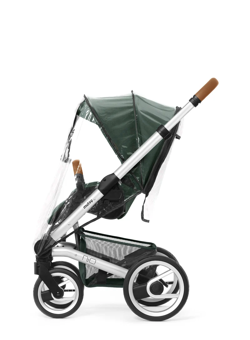 MUTSY RAINCOVER SEAT NIO