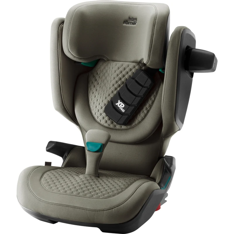 Britax Römer Kidfix Pro Kindersitz